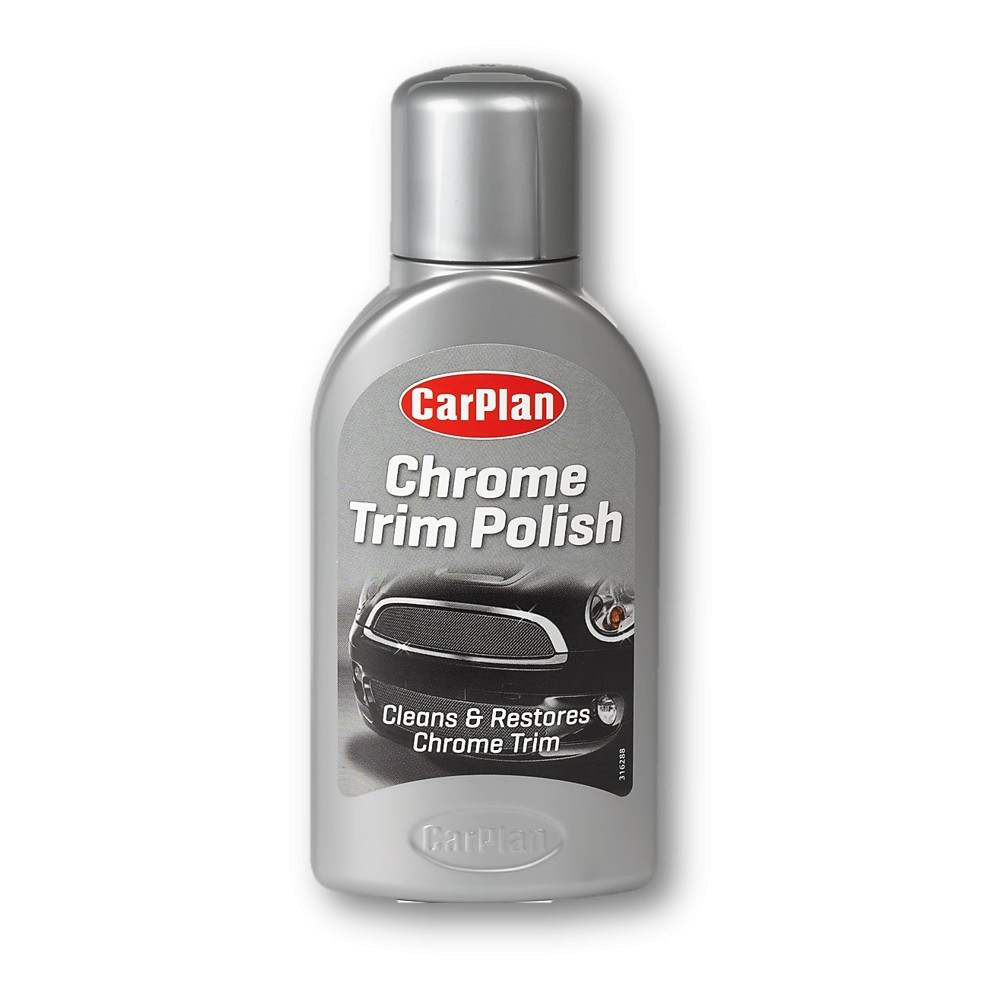 CarPlan 電鍍修補光亮劑